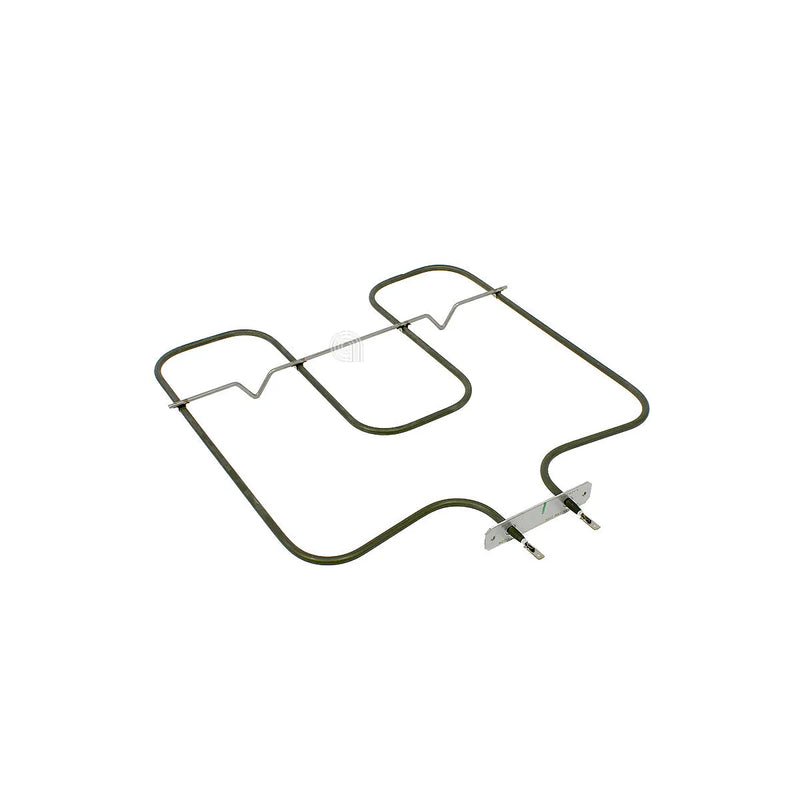 CANDY, HOOVER, GASFIRE, IBERNA, KELVINATOR, OTSEIN, ROSIERES - Resistenza inferiore forno 1300W - 41024103