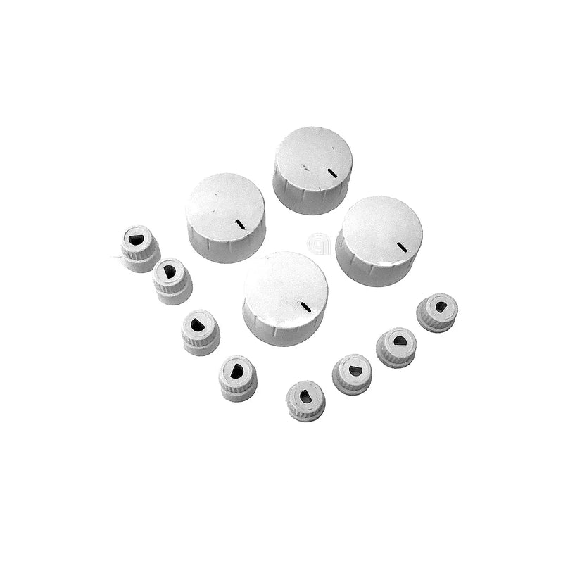 UNIVERSALE - Pomello per piano di lavoro - AST-00539104