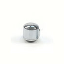 Pulsante regolatore vapore macchina da caffè De Longhi originale 5513222511