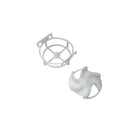 Aspersore originale lavastoviglie Bosch codice 00611388