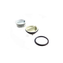 Set dosatore brillantante per lavastoviglie Whirlpool Indesit