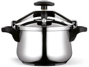 FAGOR Clasica Bombe 4 L