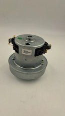Motor Polti M0006690 para Forzaspira C110 C110 Plus y C115 Plus detalle conexiones