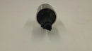 Teka manopola metallica forno 83131463