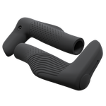 Syncros Grips Comfort Ergo, Lock On black one size