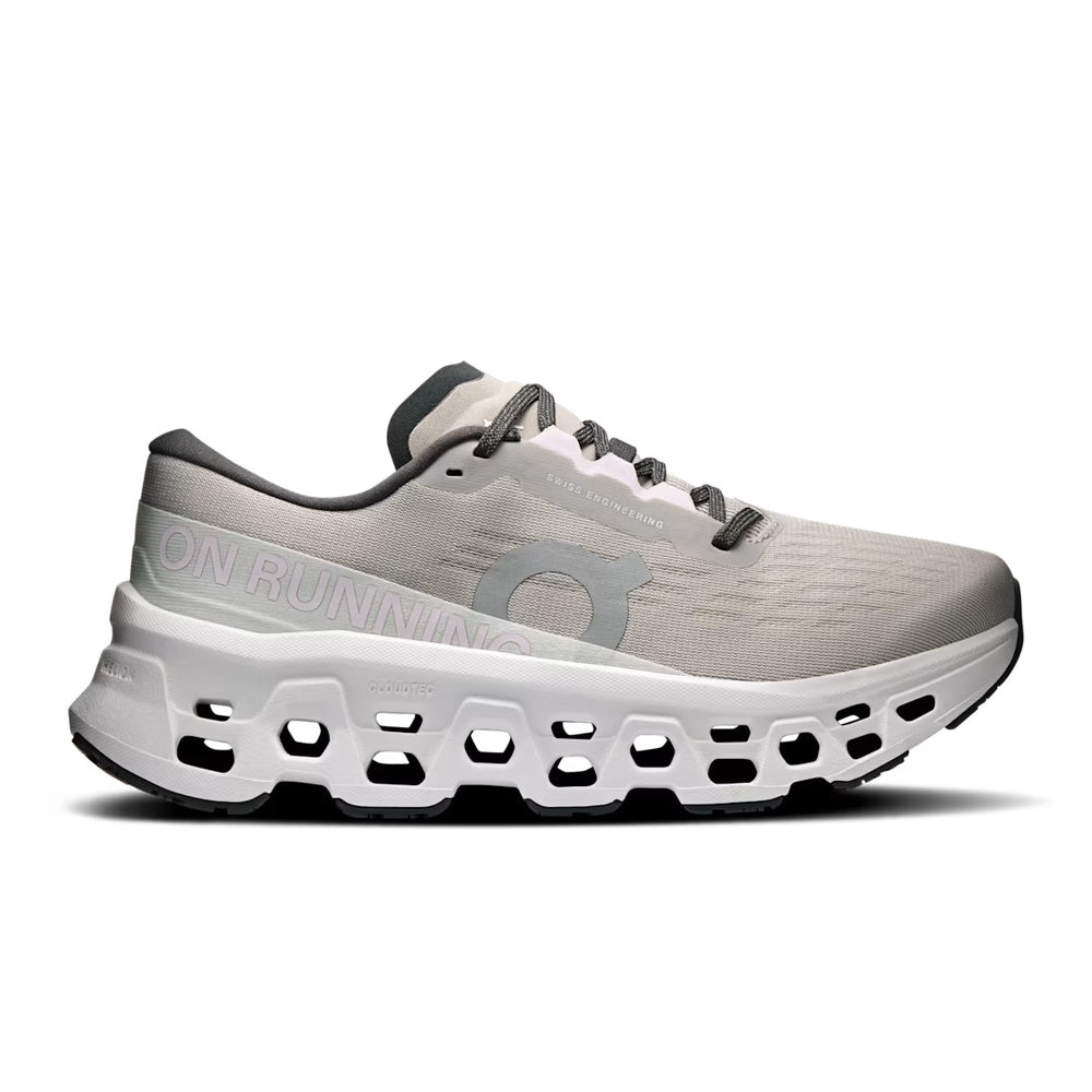 On Cloudmonster 3 Running Shoes Women's
