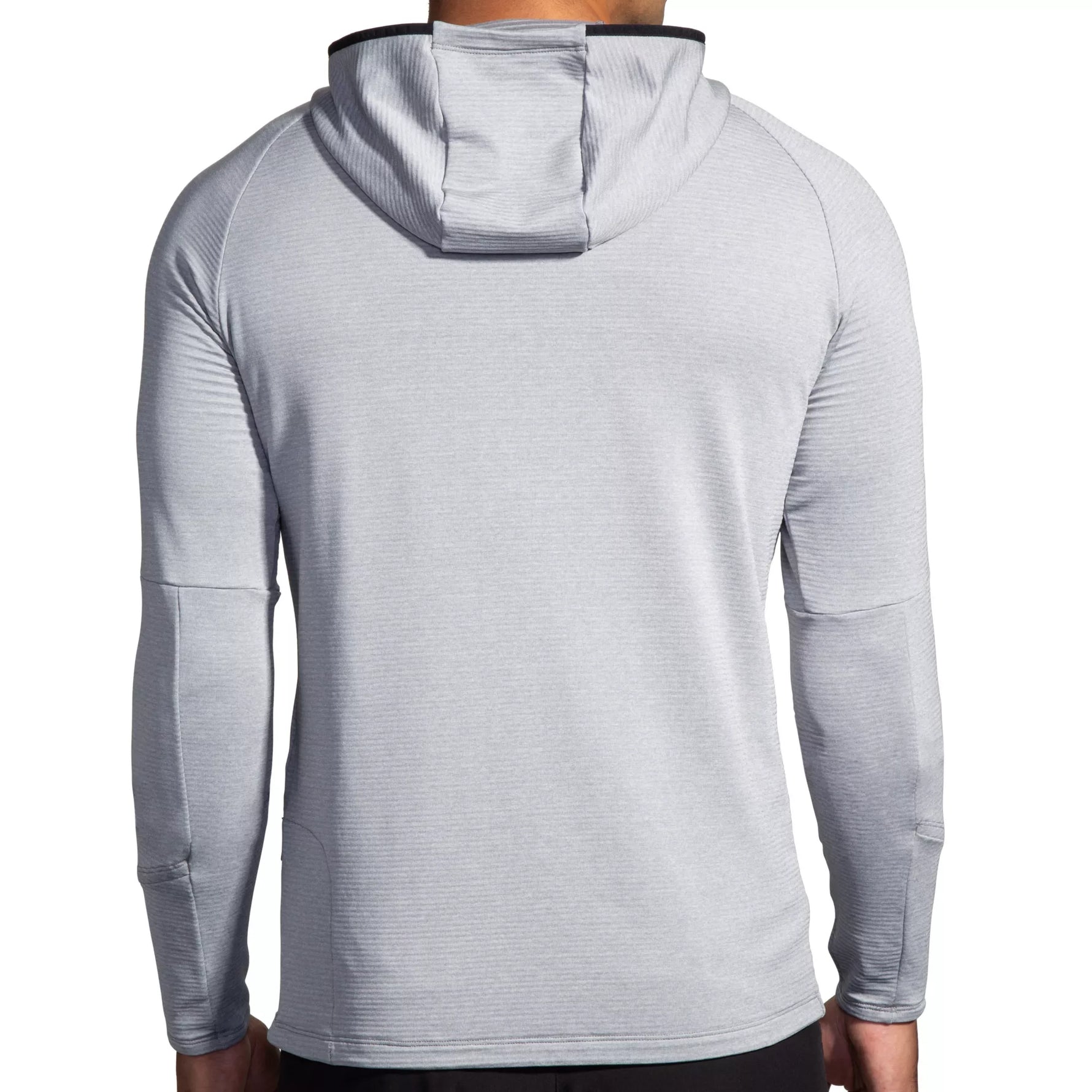 Brooks Notch Thermal Hoodie Men's