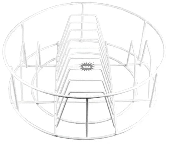 Cesto piatti lavastoviglie ø390mm linea