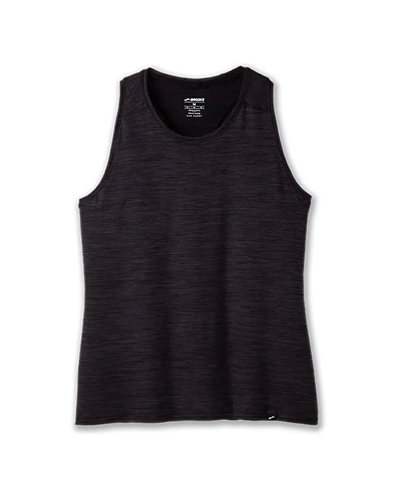 Brooks Luxe Tank