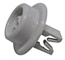 ZANUSSI ruota cestello lavastoviglie kit | 50269924002