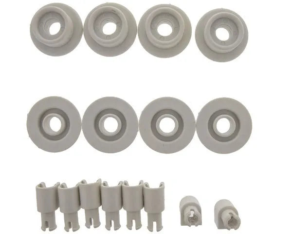 ELECTROLUX Ruota cestello lavastoviglie kit | 50279059005
