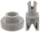 ELECTROLUX ruota cestello lavastoviglie | 50269921008