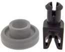 AEG ruota cestello superiore lavastoviglie | 4055039723
