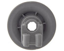 RUOTA CESTELLO LAVASTOVIGLIE BOSCH 611666