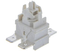 INDESIT Interruttore lavatrice acceso/spento | 142650