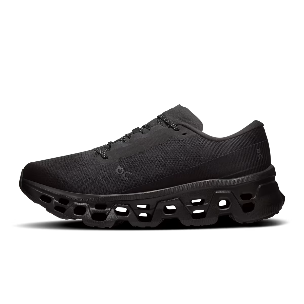 Cloudmonster 3 Wide M Black | Black 10