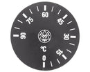 SILANOS Regolatore temperatura lavastoviglie 0/90ºc