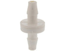 Valvola di ritegno acqua 1/4" 6/9 mm. | AS06122