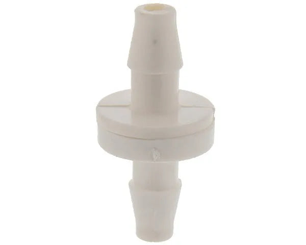 Valvola di ritegno acqua 1/4" 6/9 mm. | AS06122