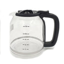 Jarra de cafetera de goteo 69279 Lacor R69279C