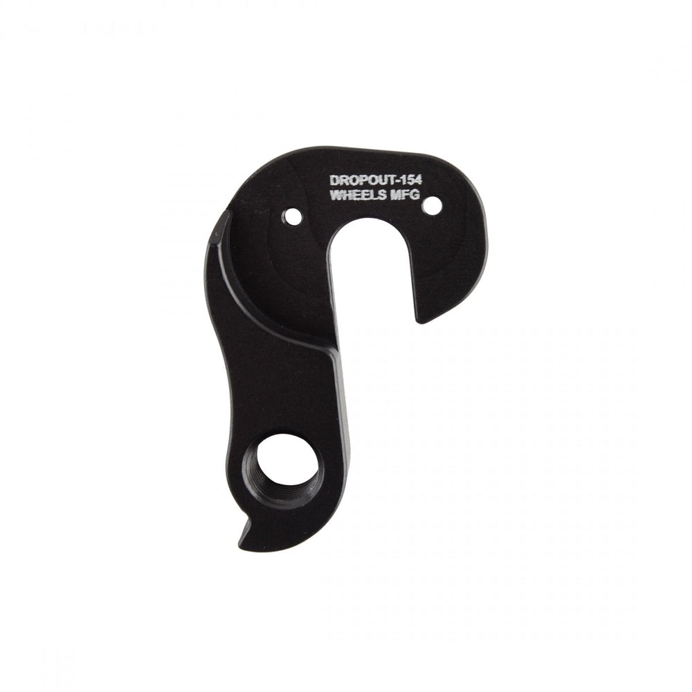 Wheels Manufacturing WHEELS MANUFACTURING DER PART WMFG RD HANGER #154