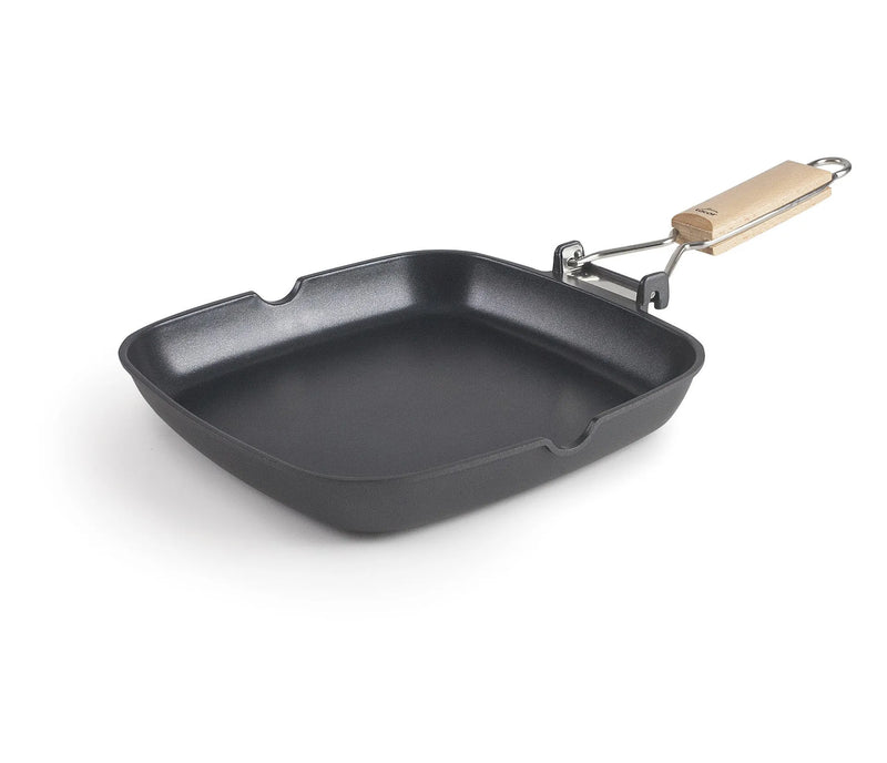 LACOR Sartén grill Sua lisa 25154