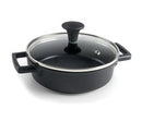 LACOR Cacerola con tapa Mini 25160