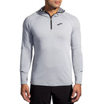 Brooks Notch Thermal Hoodie Men's