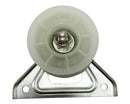 INDESIT puleggia tamburo asciugatrice | C00113879