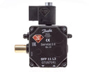 DANFOSS pompa gasolio bfp11 l3 | 87161427360