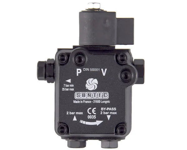 SUNTEC pompa bruciatore ASV47A16366P0500