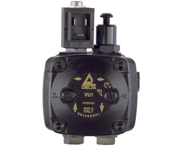 DELTA pompa bruciatore vu1 doppia rotazione