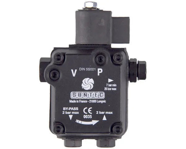 SUNTEC pompa bruciatore as 47 b 1537 | 04017780