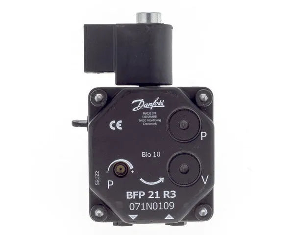 DANFOSS pompa gasolio bfp21 r3 | 071N0109