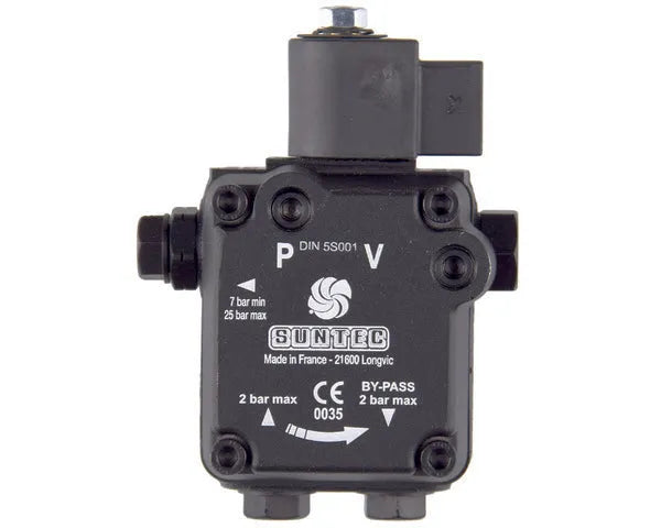 SUNTEC pompa bruciatore as47a 1536