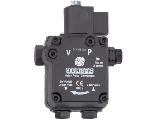 SUNTEC pompa bruciatore as 47 c 1538 | Q58329091