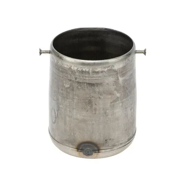 Tubo llama quemador para caldera Roca 121302416 Kadet Tronic 3L
