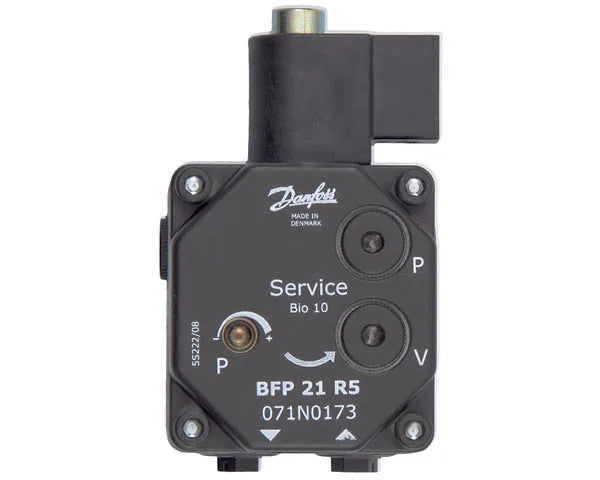 DANFOSS pompa gasolio BFP21 R5 | 071N7173