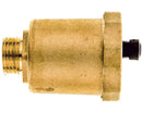 HERMANN Purgatore verticale caldaia 1/2'' | 5406120000