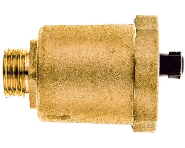 HERMANN Purgatore verticale caldaia 1/2'' | 5406120000