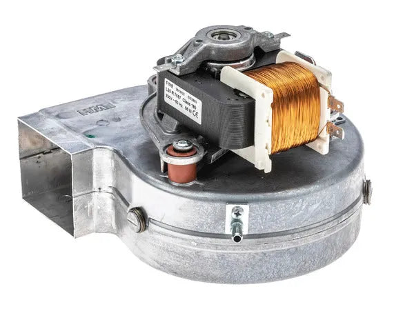 Ventilatore aspiratore caldaia VAILLANT | 190119