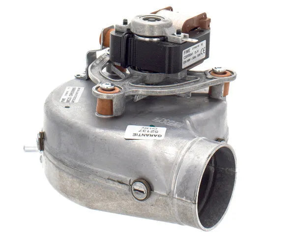 Ventilatore caldaia JUNKERS/BOSCH | 8716771101