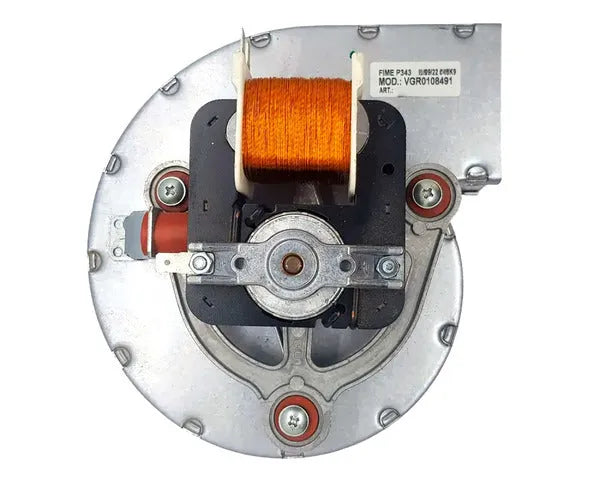 Ventilatore caldaia Junkers Bosch 8717204224 | 87172042240