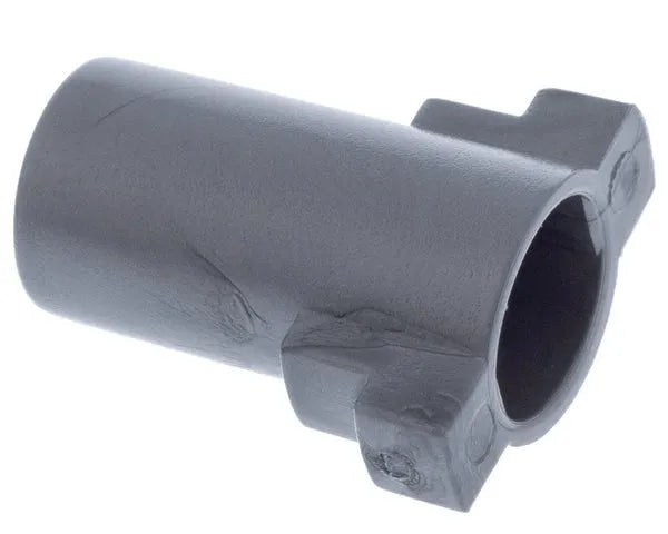 Accoppiamento motore 8x11,5x22 mm grigio | CQUE000004