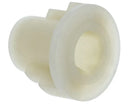 Accoppiamento motore 8x11,5x15 mm. bianco