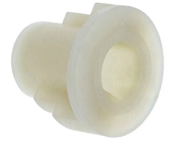 Accoppiamento motore 8x11,5x15 mm. bianco