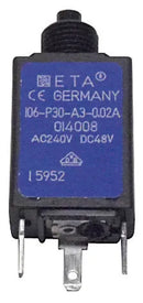 JUNKERS pulsante caldaia | 8717200026