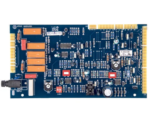 SAUNIER DUVAL piastra elettronica multifunzione per caldaia | 057127