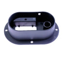 Conector hembra Polti M0S01861 base eléctrica de accesorios para vaporeta Vaporetto Eco Pro y Pro