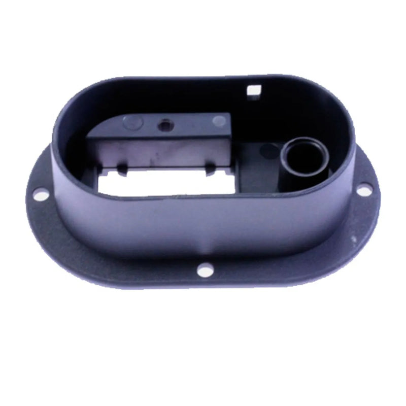 Conector hembra Polti M0S01861 base eléctrica de accesorios para vaporeta Vaporetto Eco Pro y Pro